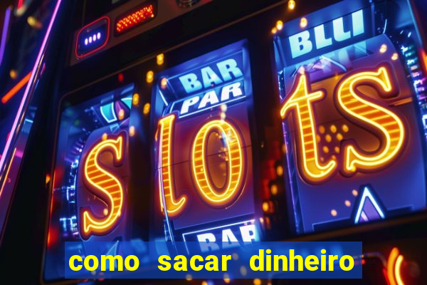 como sacar dinheiro do golden slots winner